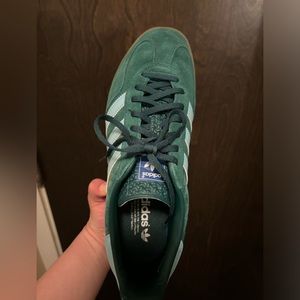 Adidas Gazelle Indoor